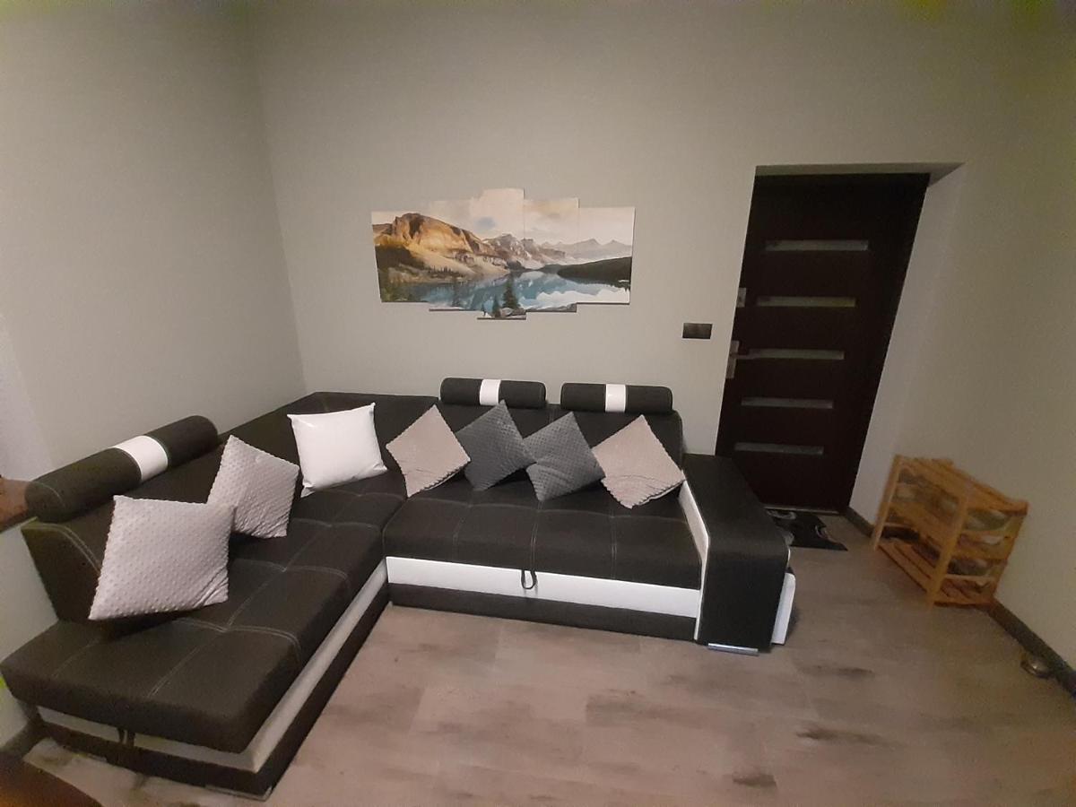 Dziupla U Gorala Apartment Szaflary Exterior photo
