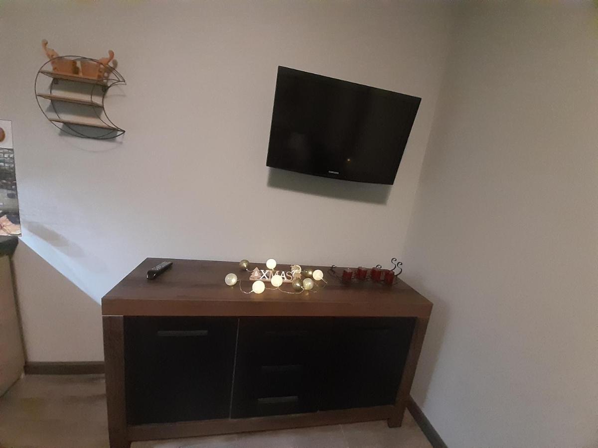 Dziupla U Gorala Apartment Szaflary Exterior photo